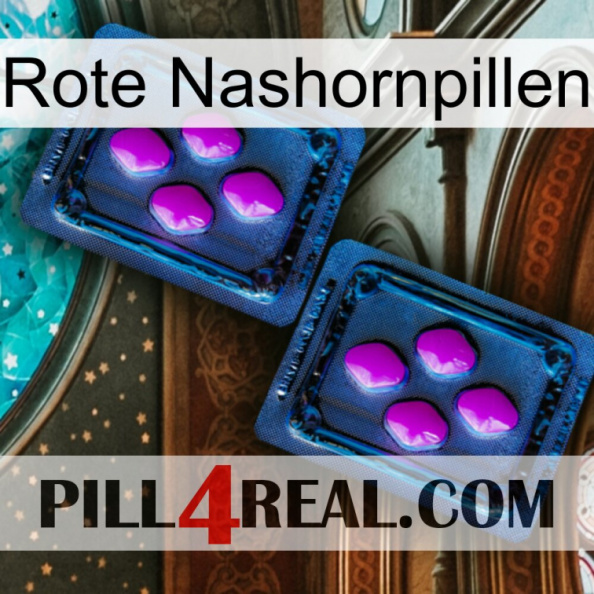 Red Rhino Pills 03